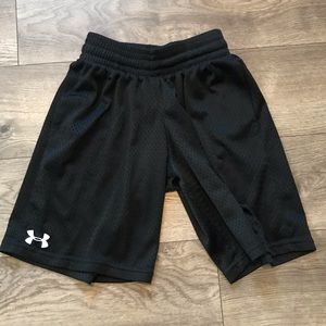 Boys shorts
